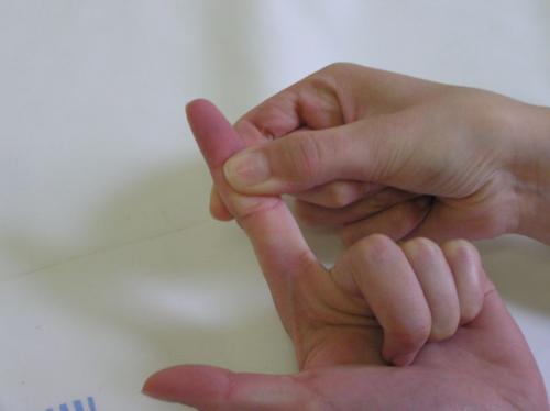 Rehabilitace prstů ruky | ortopedie-traumatologie.cz